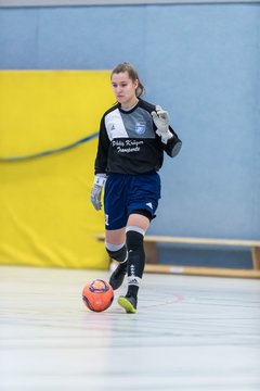 Bild 446 - F Loewinnen Hallen Cup